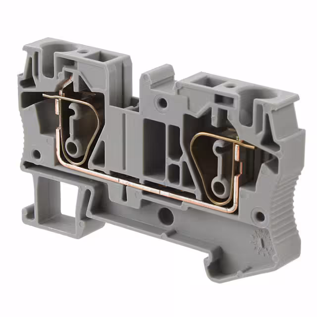 3031487 Phoenix Contact  Canale guida DIN